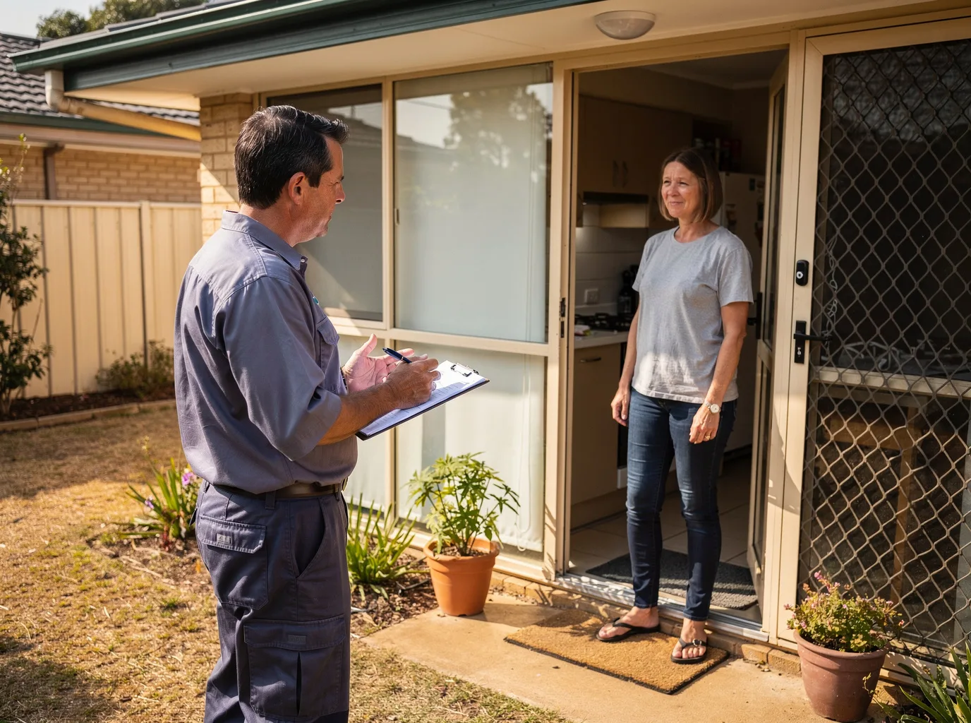 Rodent Control Sandgate FAQs
